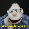 40 Werner Momsen